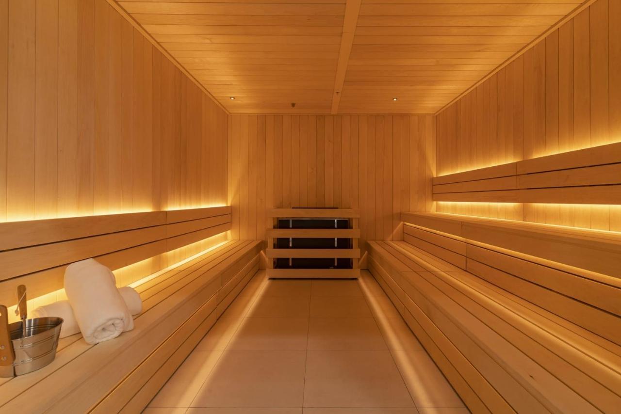 Coppermaker Square In Stratford Aparthotel Λονδίνο Εξωτερικό φωτογραφία