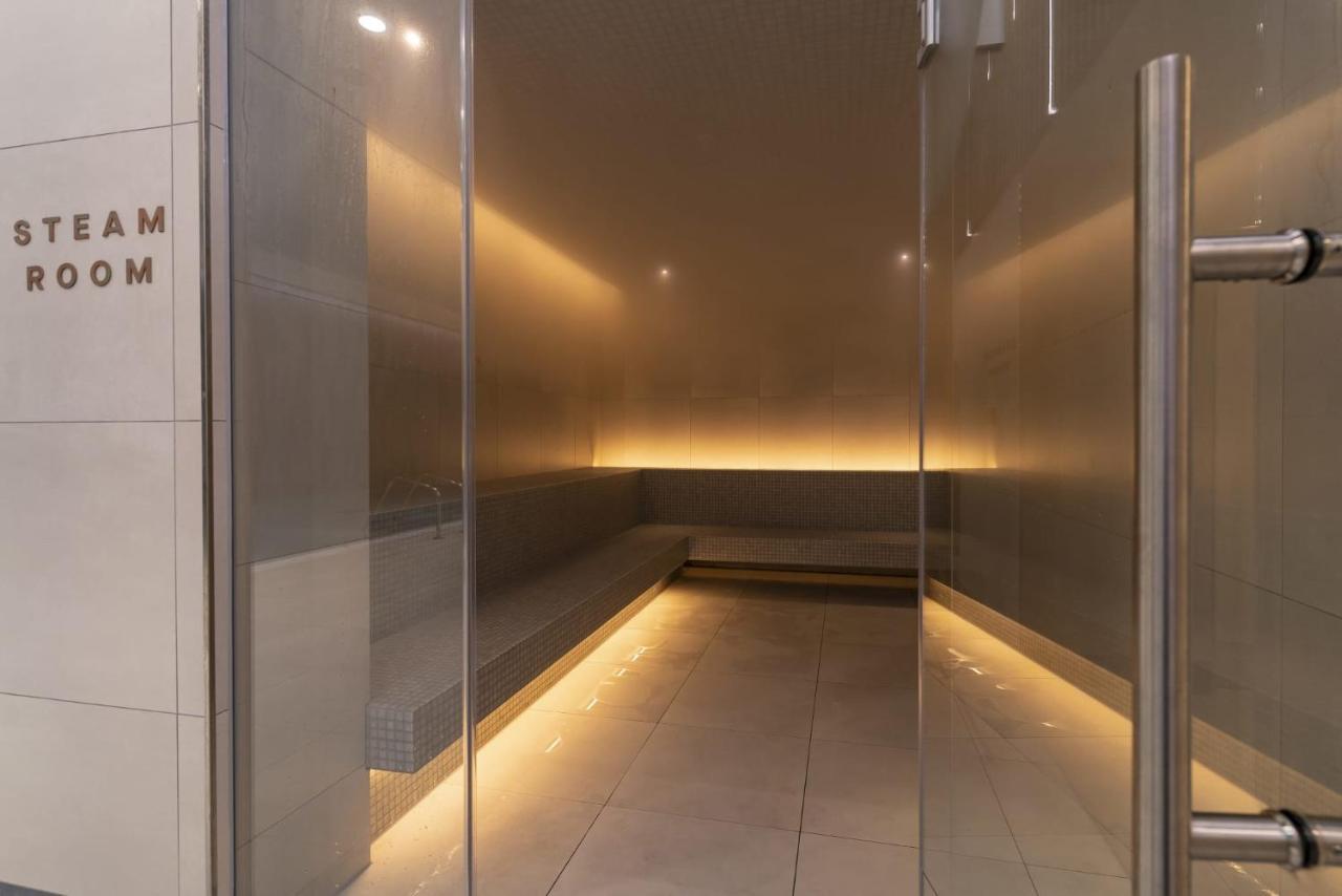 Coppermaker Square In Stratford Aparthotel Λονδίνο Εξωτερικό φωτογραφία