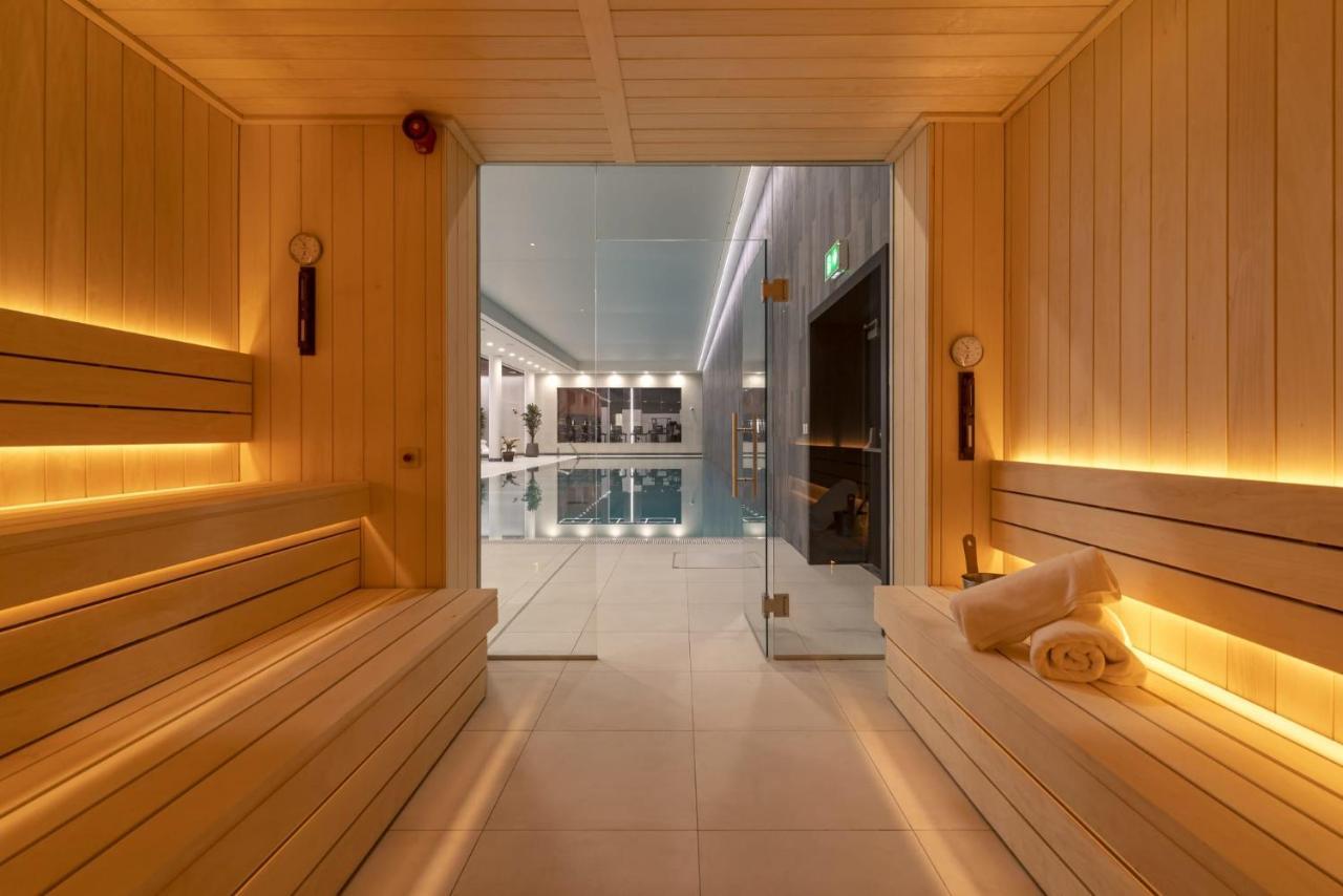 Coppermaker Square In Stratford Aparthotel Λονδίνο Εξωτερικό φωτογραφία