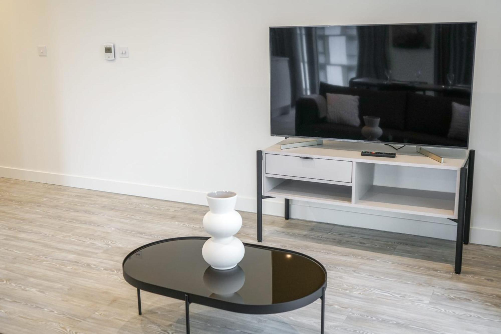 Coppermaker Square In Stratford Aparthotel Λονδίνο Εξωτερικό φωτογραφία