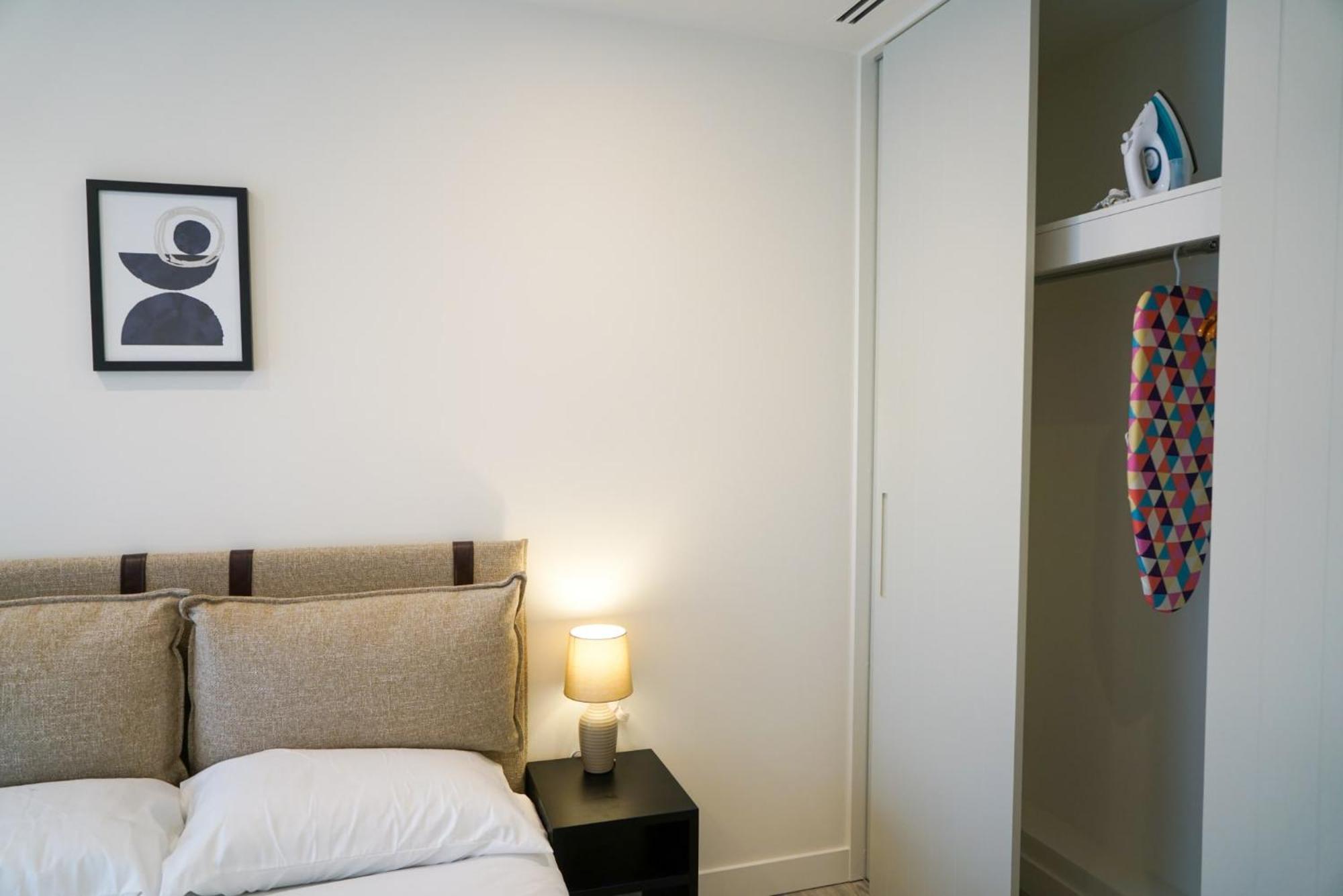 Coppermaker Square In Stratford Aparthotel Λονδίνο Εξωτερικό φωτογραφία